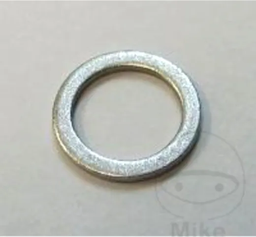 Sealing Ring Aluminium ID 8X11.5X1 for: Motorcycles