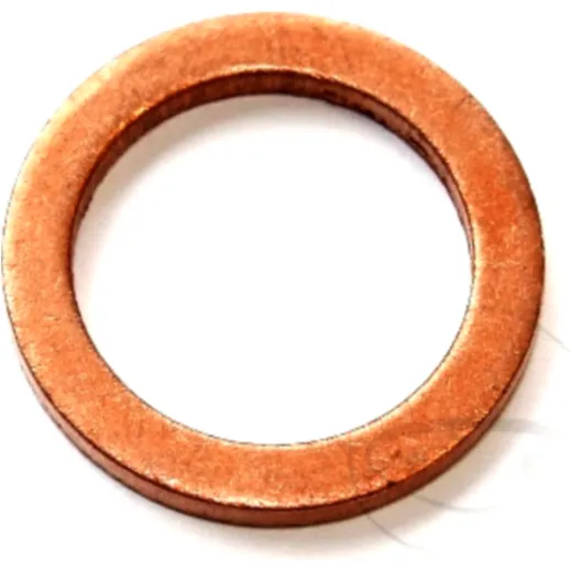 Sealing Ring for Nozzle Holder ID 15.5 X 21 X 2
