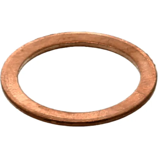 ELRING Kupfer Dichtring 22X29X1.5 für: VOLVO Oldtimer