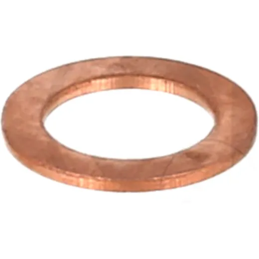 Copper Sealing Washer 10X16