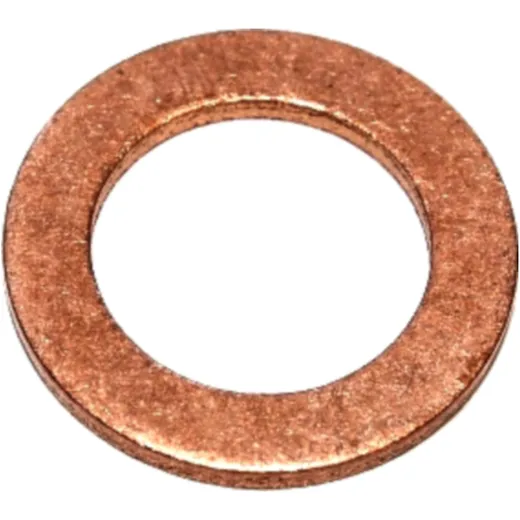 Dichtring Kupfer ID 10X16X1. 5 Alternative: 7347165 passend für: Honda TRX, CB, CBR