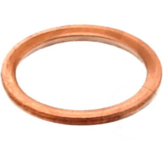 Copper Sealing Washer 14X18X1.5