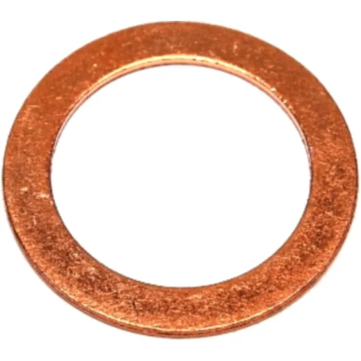 Copper Sealing Washer 14x20