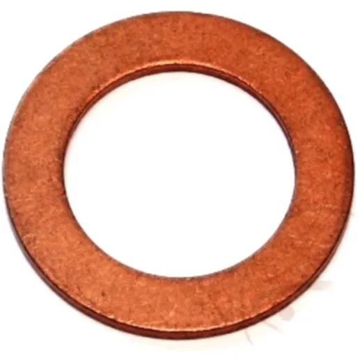 Copper Sealing Washer 14X22X1.5 for Motorcycles