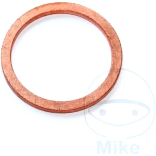 Copper Sealing Washer 2X26X31MM for: MERCEDES-BENZ Trucks