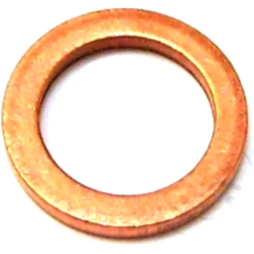 Copper Sealing Washer 8X12X1.5 for Motorcycles