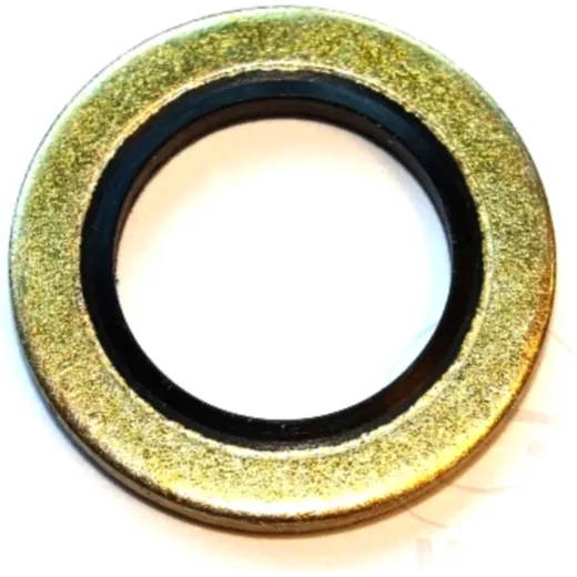 NBR Sealing Ring 11.8x19.1x1.5 for Motorcycles