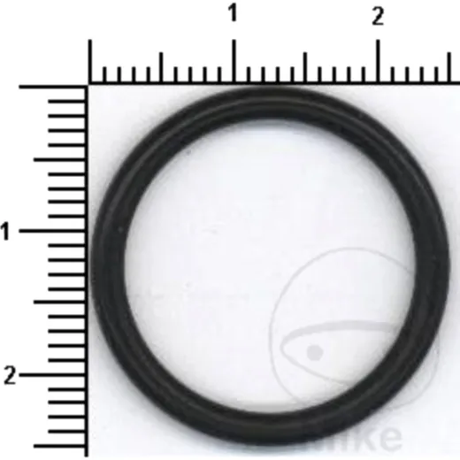 Dichtring NBR ID 750255