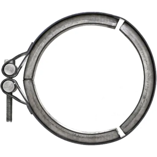 V-BAND-Schelle für Audi, Seat, Skoda, VW