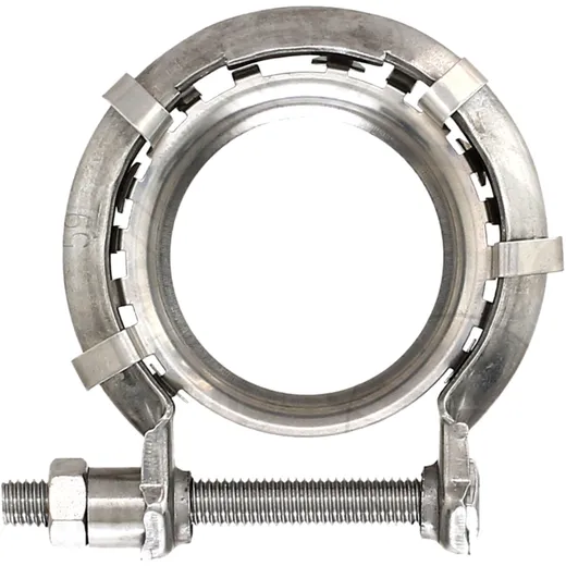 V-Band-Schelle für Dacia/Mitsubishi/Nissan/Renault_0