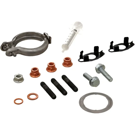 V-BAND-CLAMP ID 0561