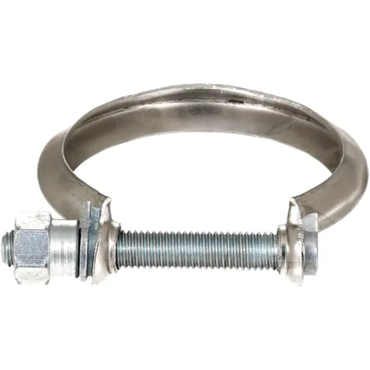 V-BAND-CLAMP for CITROËN, PEUGEOT, Ø 67 mm