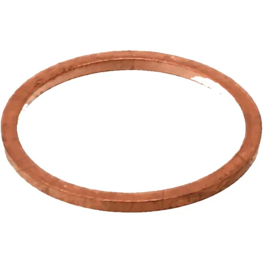 Copper Sealing Washer 27X32X2