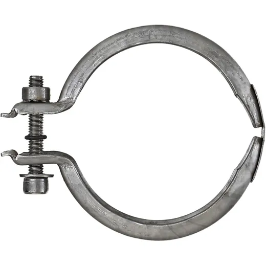V-Band Clamp for Exhaust Pipe_1