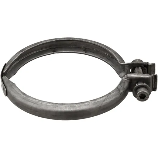 V-Band Clamp for: BMW, Mini