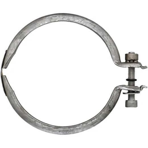 V-Band-Schelle für: BMW, Mini_0