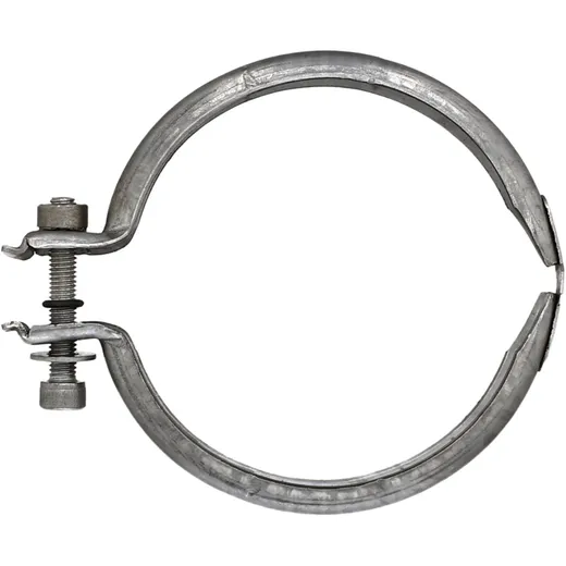 V-Band-Schelle für: BMW, Mini_1