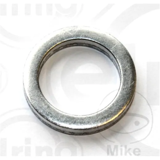Sealing Ring Aluminum ID 14X20X3MM