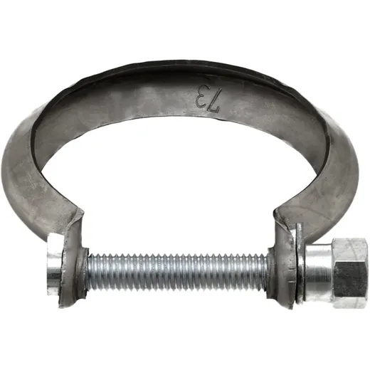 V-BAND-CLAMP 73 mm for Exhaust System