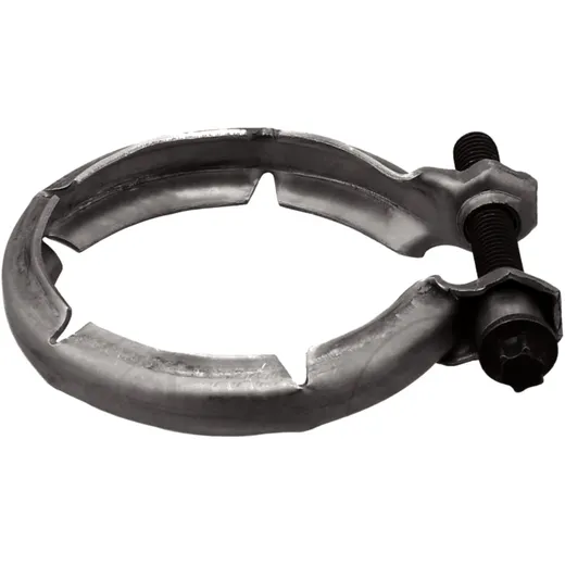 V-BAND-CLAMP 65 mm for: BMW, MINI