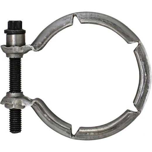 V-BAND-CLAMP 65 mm for: BMW, MINI_1