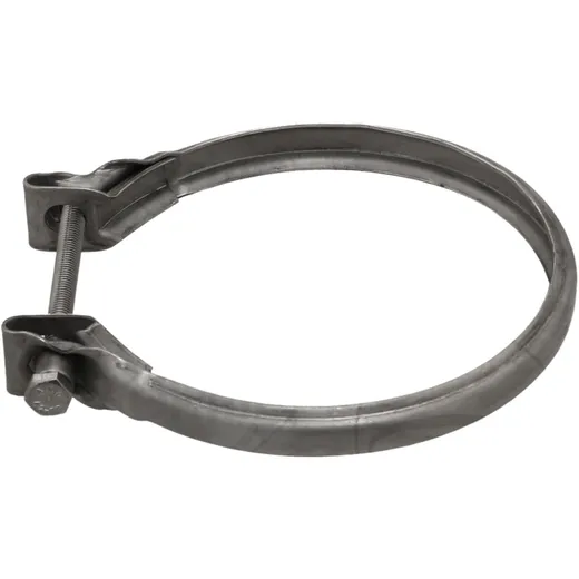 V-BAND-CLAMP for BMW/Ineos/Morgan