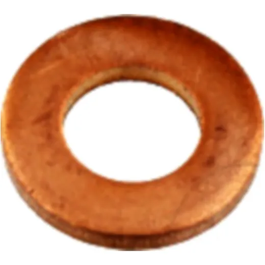 Sealing Ring for Nozzle Holder ID 7.3X14.9X3MM