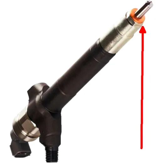 Dichtring für Düsenhalter_0