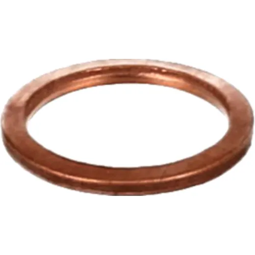 Dichtring für Ölablassschraube 12X16X1.5 mm, passend für: ABARTH, ALFA ROMEO