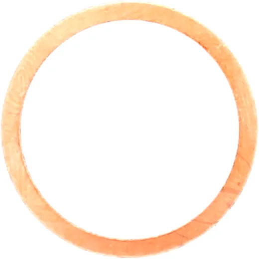 Dichtring Ölablassschraube 22X27X1.5 mm für: Fiat, Mercedes-Ben