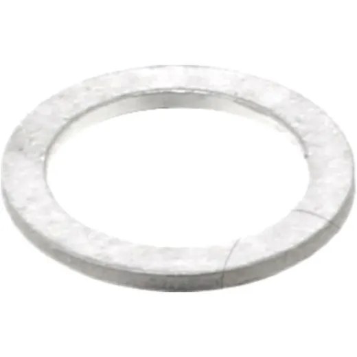 Dichtring Ölablassschraube 14X20X1. 5 mm Alu Mindestbestellmenge 5 Stück passend für: Yamaha RD, FS1, DT