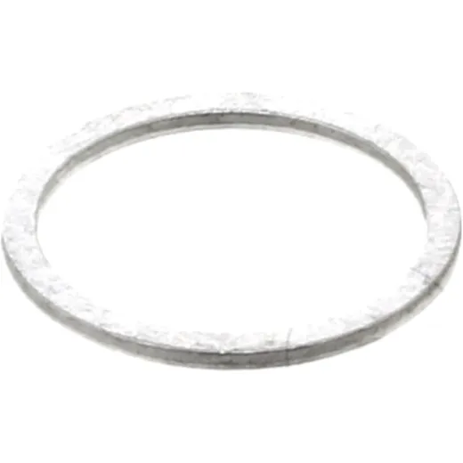 Dichtring für Ölablassschraube 22x27x1,5 mm für: BMW, Porsche