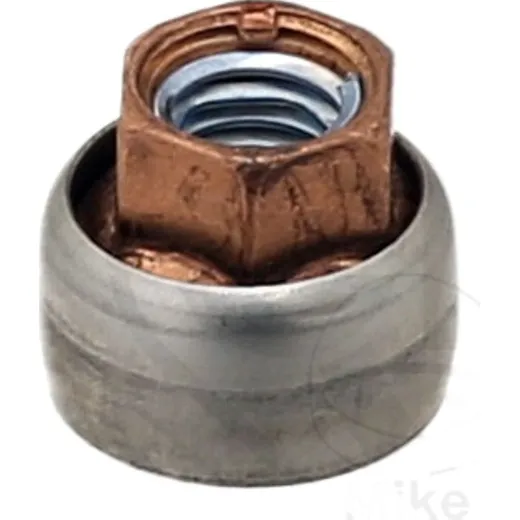 Sicherungsmutter for turbo 344830