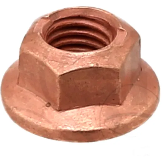 Lock Nut for Turbo M10 x 1.5