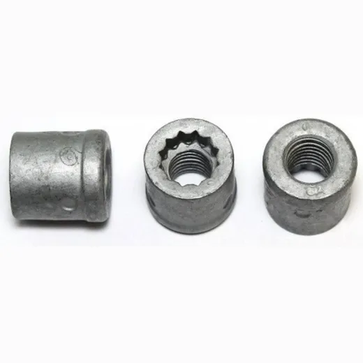 Sicherungsmutter for turbo 398150