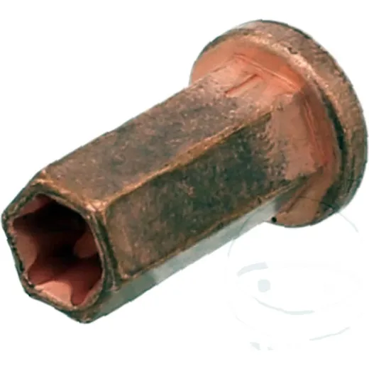 Sicherungsmutter for turbo 593250
