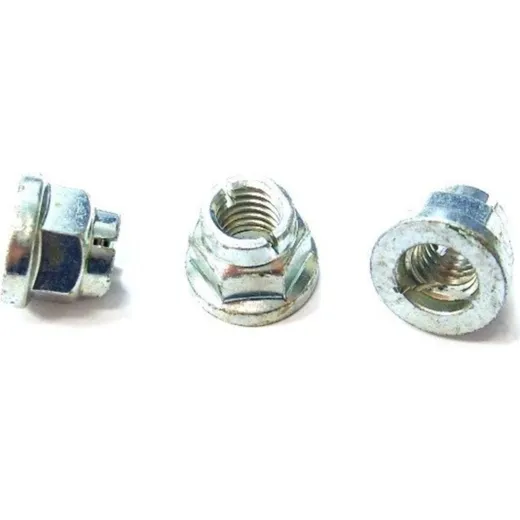 Sicherungsmutter for turbo 720500