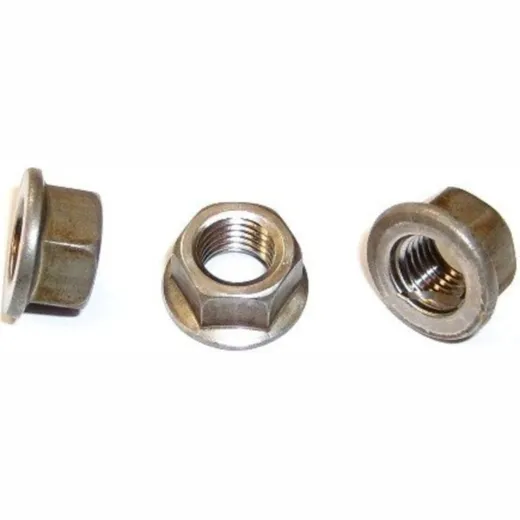 Sicherungsmutter for turbo 720550