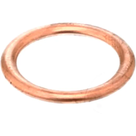 Dichtring Ölablassschraube 16X22X2 mm für: CITROEN, DACIA