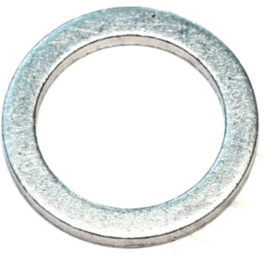 Sealing Ring Oil Drain Plug 12X17X1.5 for Motorcycles