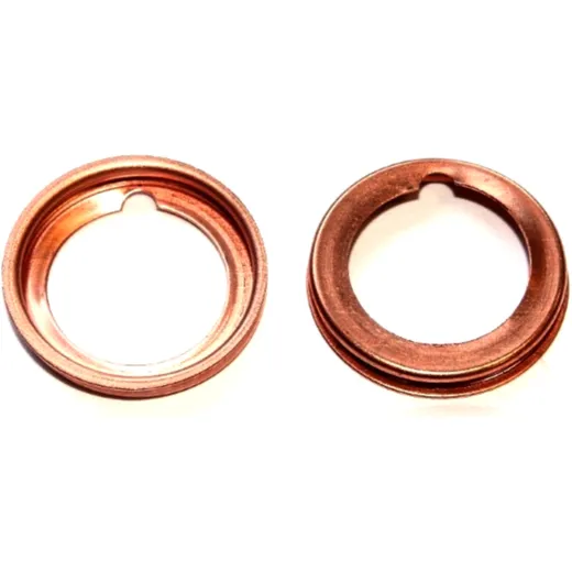 Sealing Ring for Oil Drain Plug 15X22.5X3
