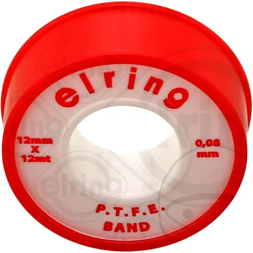 PTFE Sealing Tape 12mm for long-lasting seals_0