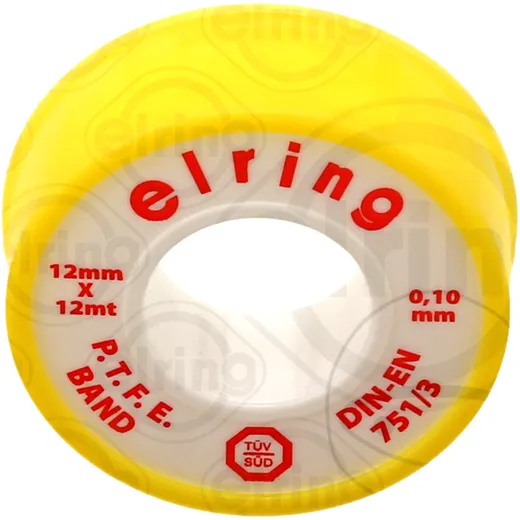 PTFE Sealing Tape 12x0.1mm for Thread Sealing_0