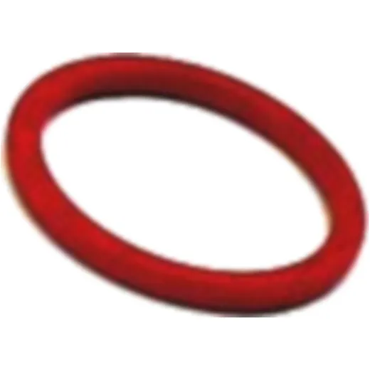 SEALING RING FPM ID O-Ring 15X18.6X1.8 mm for Audi, VW
