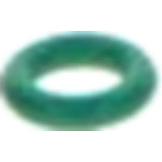 Sealing Ring O-Ring 3.3X1.4 green for Bosch
