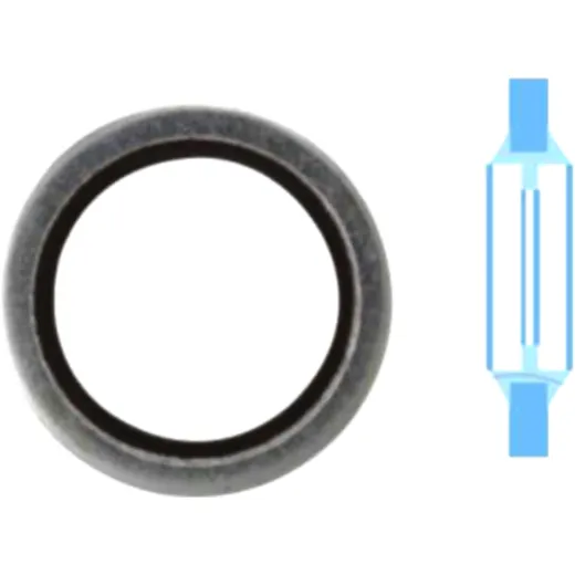 Oil Drain Plug Seal Ring