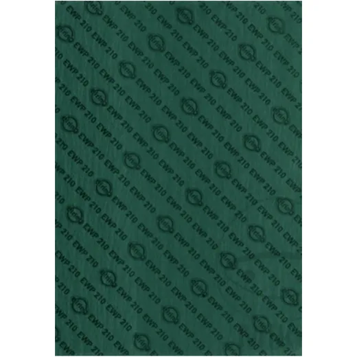 Gasket EWP 210 1540X1015X0.3 mm for motorcycles