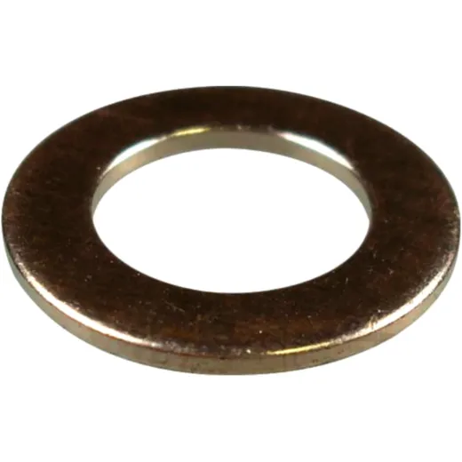 Assorted Copper Washers Set 150 Pieces_0