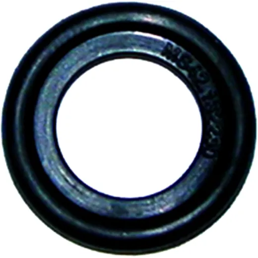 Dichtring Gummi 11X21X2.5 für Opel Packung 100 Stück