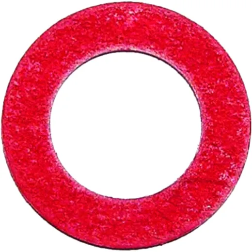 SEALING RING FIBER 6x10 DIN7603 for Motorcycles
